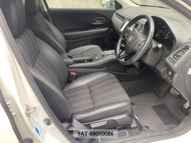 Honda VEZEL 2015-08 315249-4