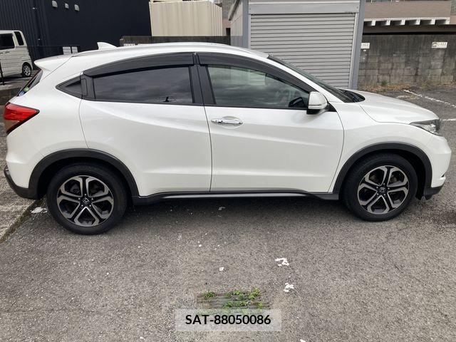 Honda VEZEL 2015-08 315249-3