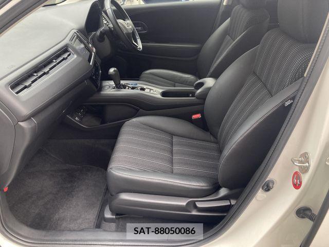 Honda VEZEL 2015-08 315249-9