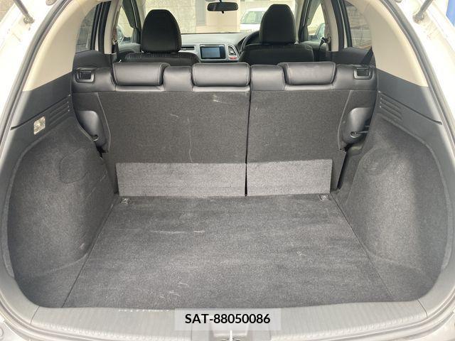 Honda VEZEL 2015-08 315249-8