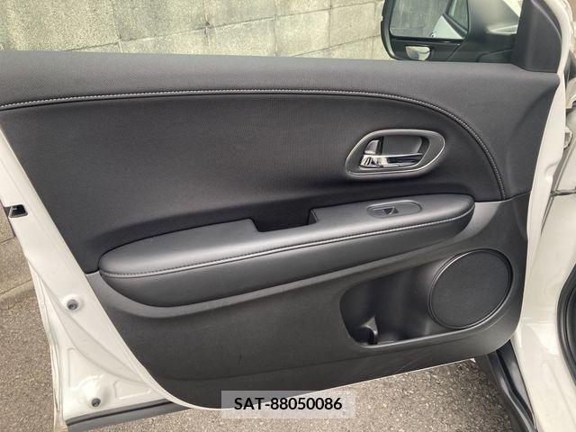 Honda VEZEL 2015-08 315249-10