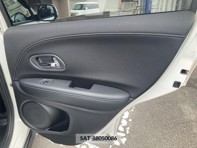 Honda VEZEL 2015-08 315249-7