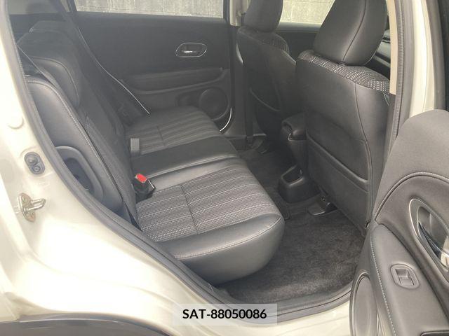 Honda VEZEL 2015-08 315249-6