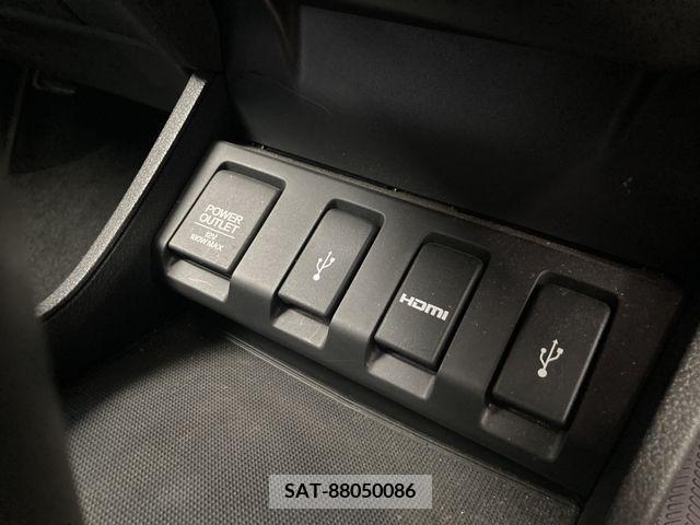 Honda VEZEL 2015-08 315249-14