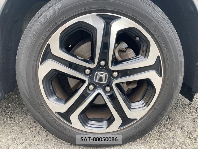Honda VEZEL 2015-08 315249-16