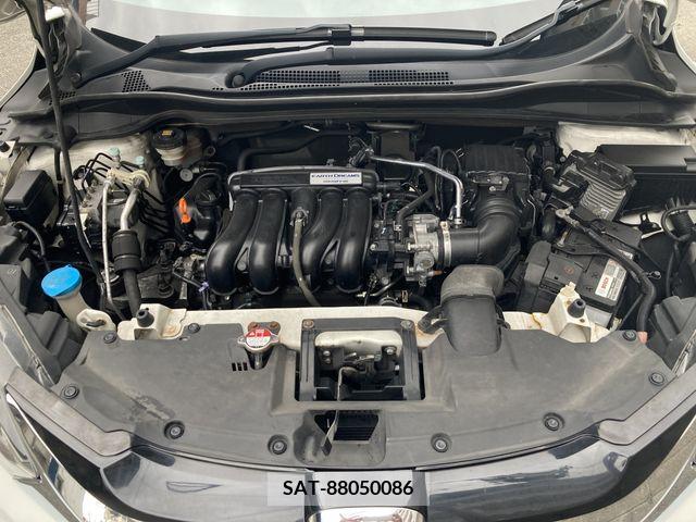 Honda VEZEL 2015-08 315249-17