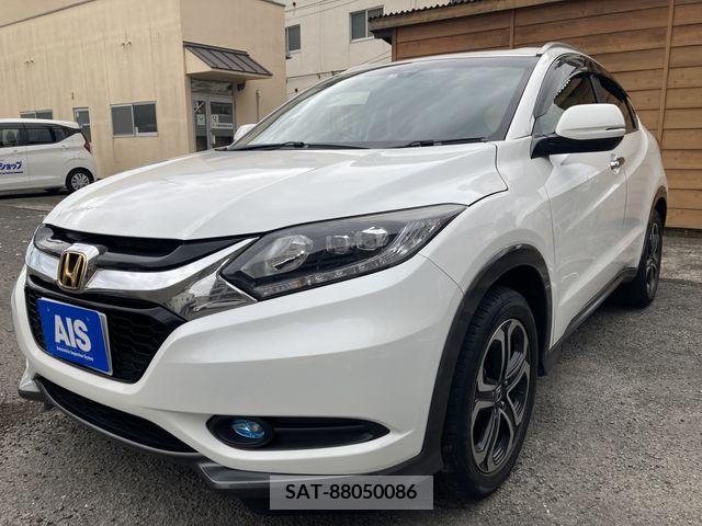 Honda VEZEL 2015-08 315249-0