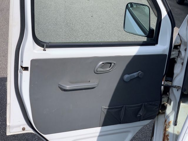 Suzuki CARRY TRUCK 2000-01 3808-22