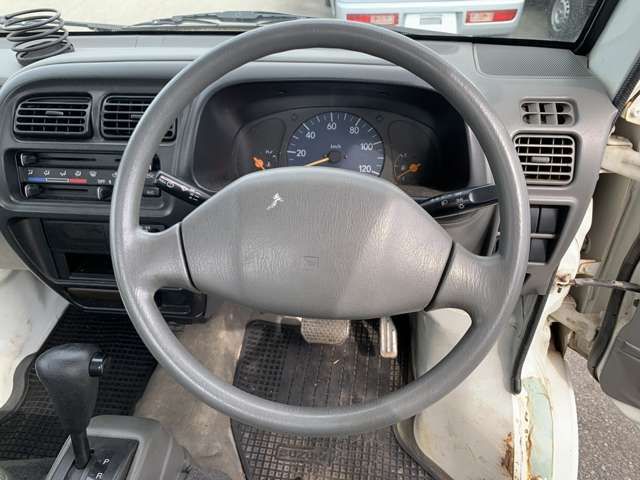 Suzuki CARRY TRUCK 2000-01 3808-16