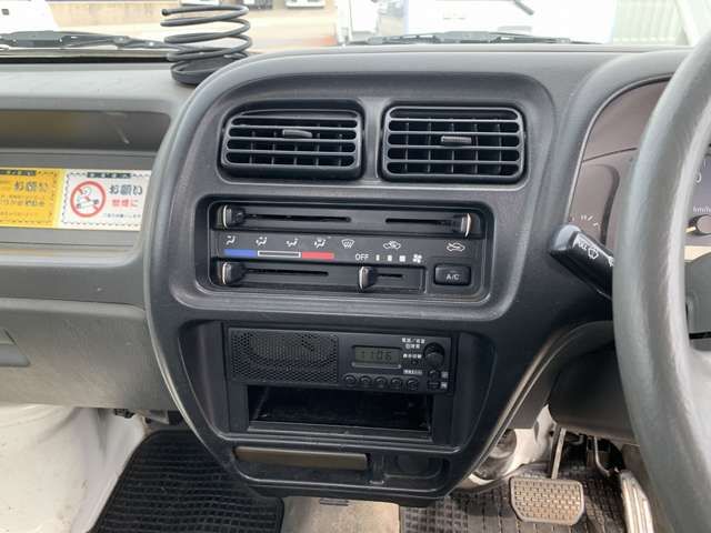 Suzuki CARRY TRUCK 2000-01 3808-18