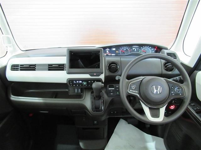 Honda N BOX 2023-03 16380-7