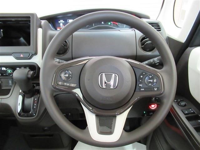 Honda N BOX 2023-03 16380-10