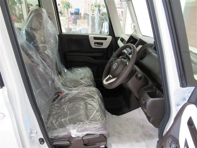 Honda N BOX 2023-03 16380-13