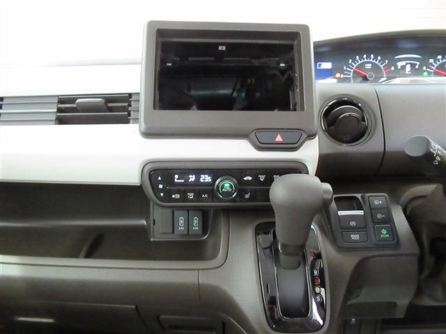 Honda N BOX 2023-03 16380-9