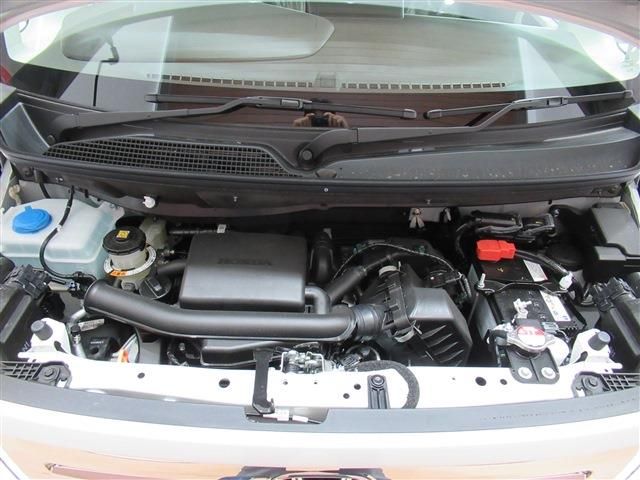 Honda N BOX 2023-03 16380-16