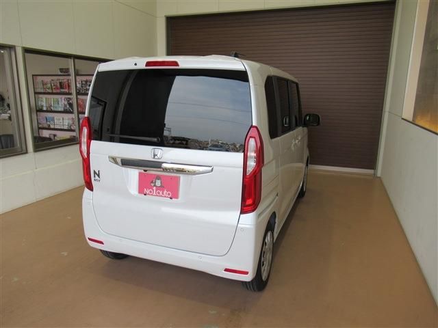 Honda N BOX 2023-03 16380-2