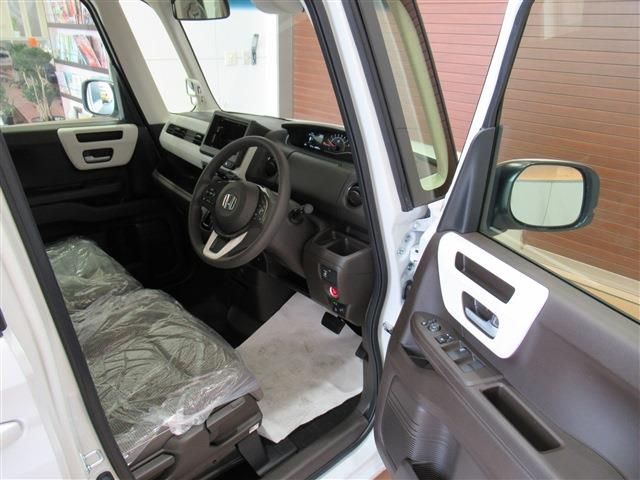 Honda N BOX 2023-03 16380-12