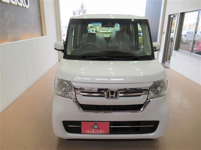 Honda N BOX 2023-03 16380-5