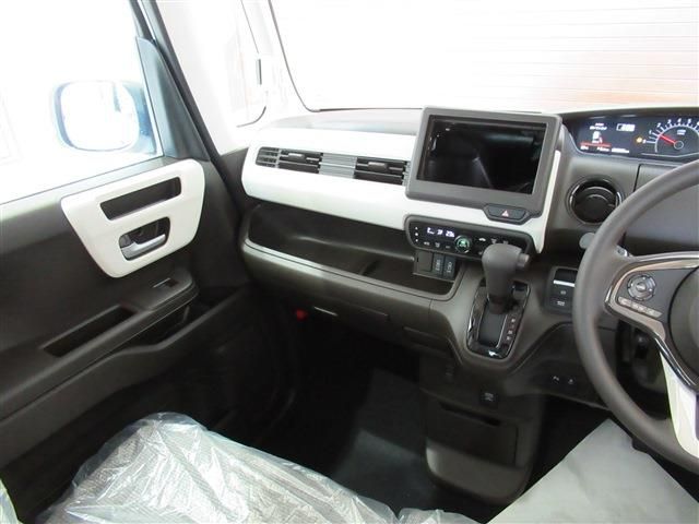 Honda N BOX 2023-03 16380-8