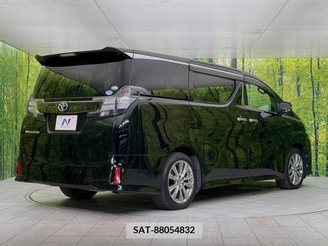 Toyota VELLFIRE 2016-08 210148-17