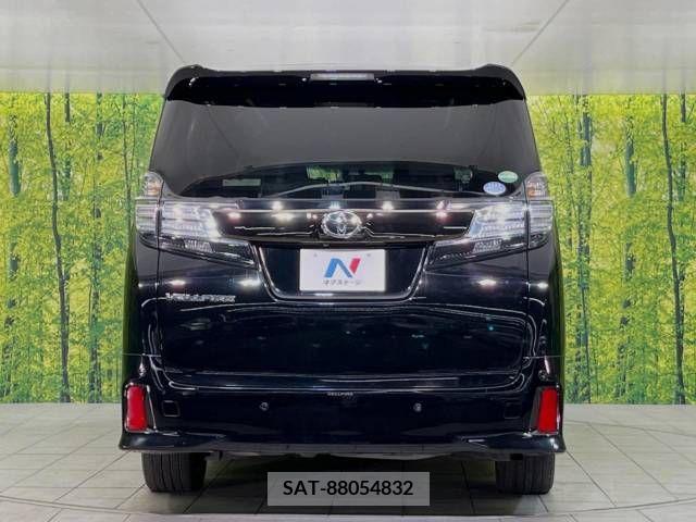 Toyota VELLFIRE 2016-08 210148-15