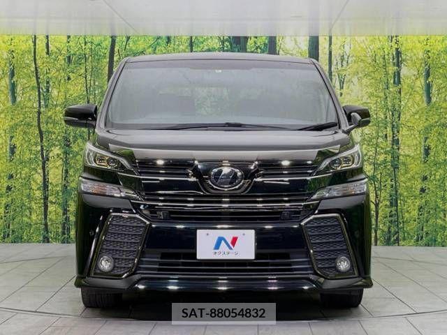 Toyota VELLFIRE 2016-08 210148-14