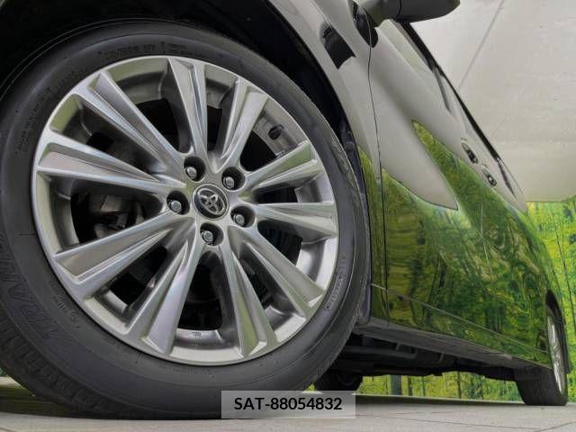 Toyota VELLFIRE 2016-08 210148-13