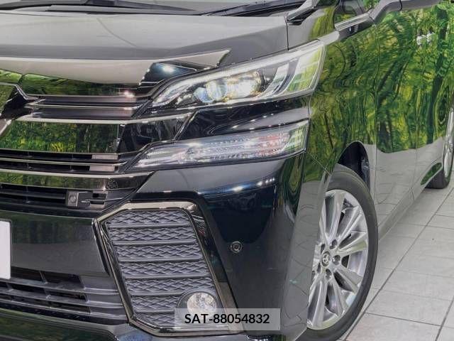 Toyota VELLFIRE 2016-08 210148-12