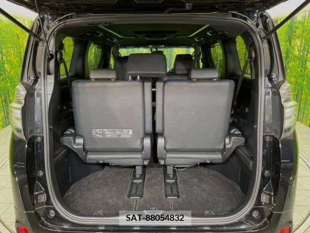 Toyota VELLFIRE 2016-08 210148-10