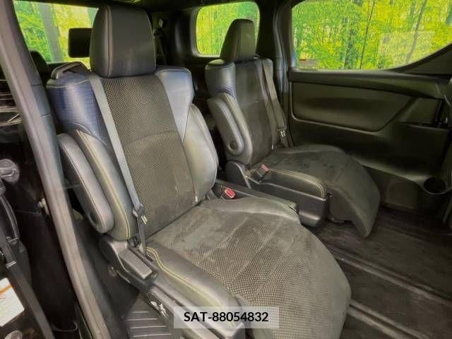 Toyota VELLFIRE 2016-08 210148-8