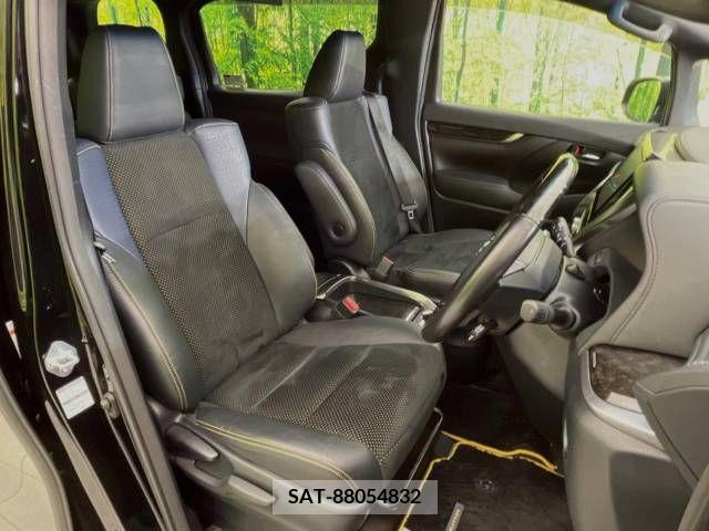 Toyota VELLFIRE 2016-08 210148-7