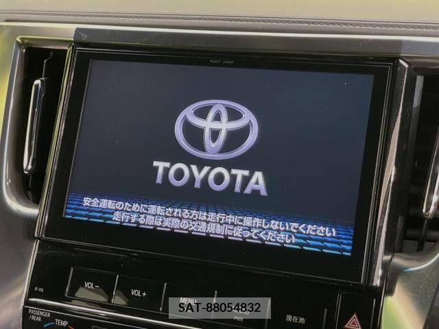 Toyota VELLFIRE 2016-08 210148-2