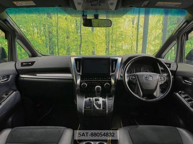 Toyota VELLFIRE 2016-08 210148-1