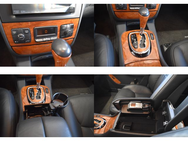 Amg S-CLASS 2005-07 191472-15