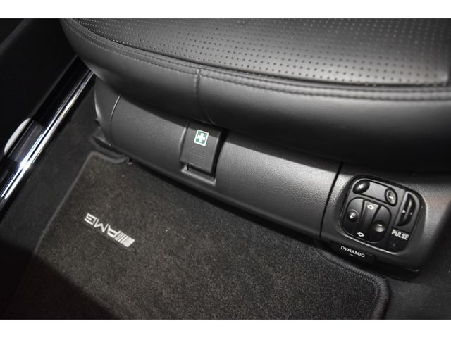 Amg S-CLASS 2005-07 191472-16