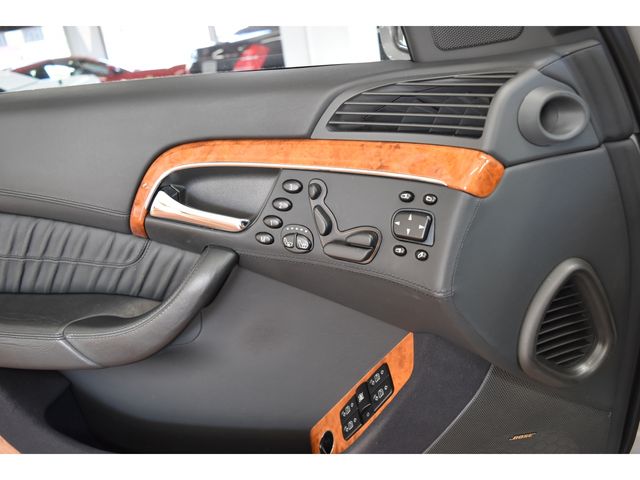 Amg S-CLASS 2005-07 191472-8