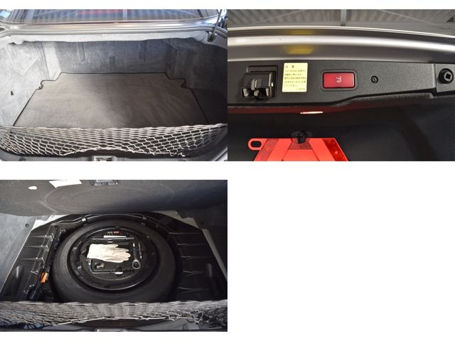 Amg S-CLASS 2005-07 191472-6