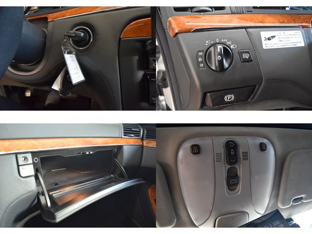 Amg S-CLASS 2005-07 191472-19
