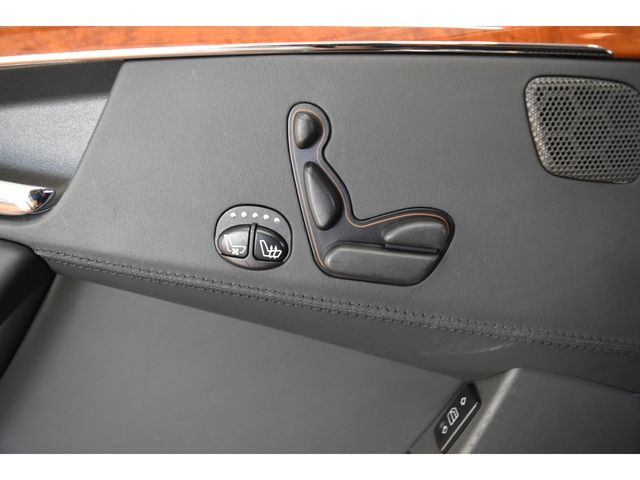 Amg S-CLASS 2005-07 191472-23