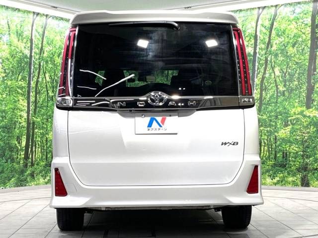 Toyota NOAH 2018-02 29301-15