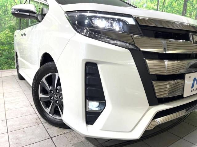 Toyota NOAH 2018-02 29301-11