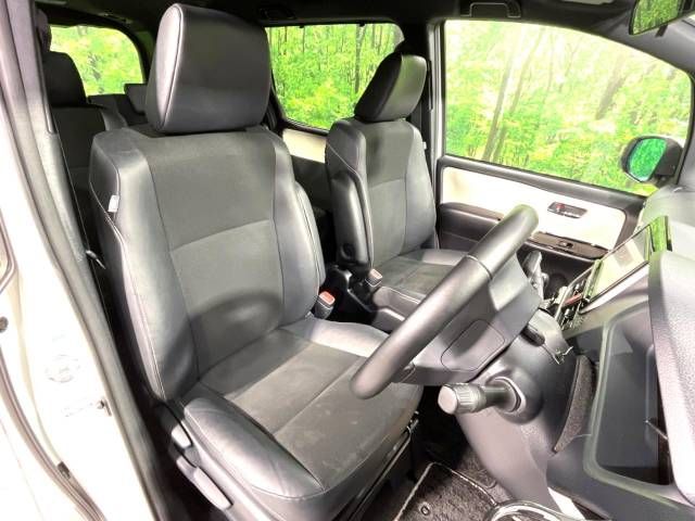 Toyota NOAH 2018-02 29301-7