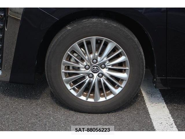 Toyota VELLFIRE 2018-07 290230-8