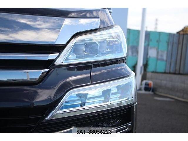 Toyota VELLFIRE 2018-07 290230-9