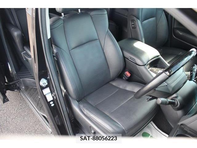 Toyota VELLFIRE 2018-07 290230-12