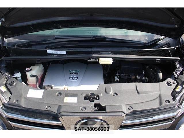 Toyota VELLFIRE 2018-07 290230-18