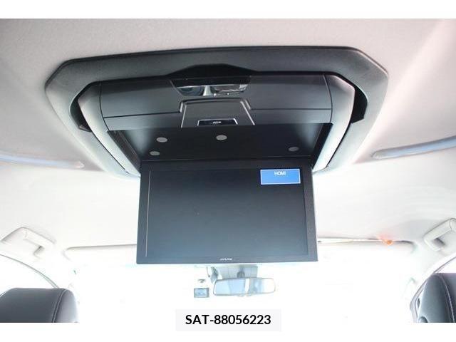 Toyota VELLFIRE 2018-07 290230-2