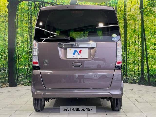 Honda N BOX 2012-02 343024-14