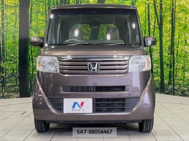 Honda N BOX 2012-02 343024-13