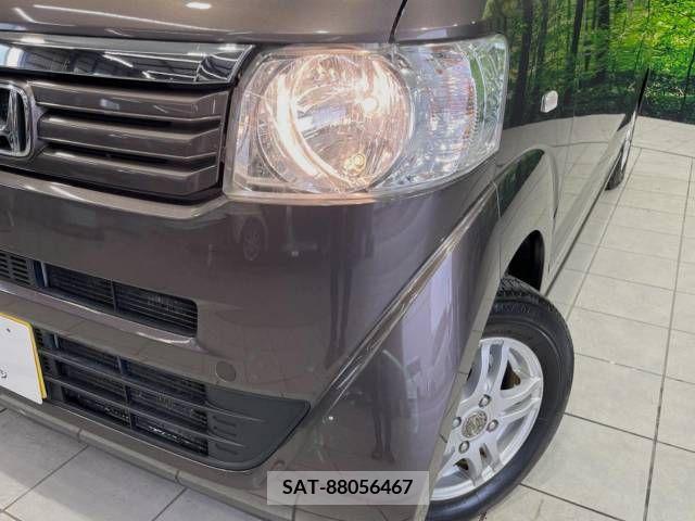Honda N BOX 2012-02 343024-11